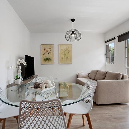 Apartamento Puerto Playa プエルト・デル・ロサリオ エクステリア 写真