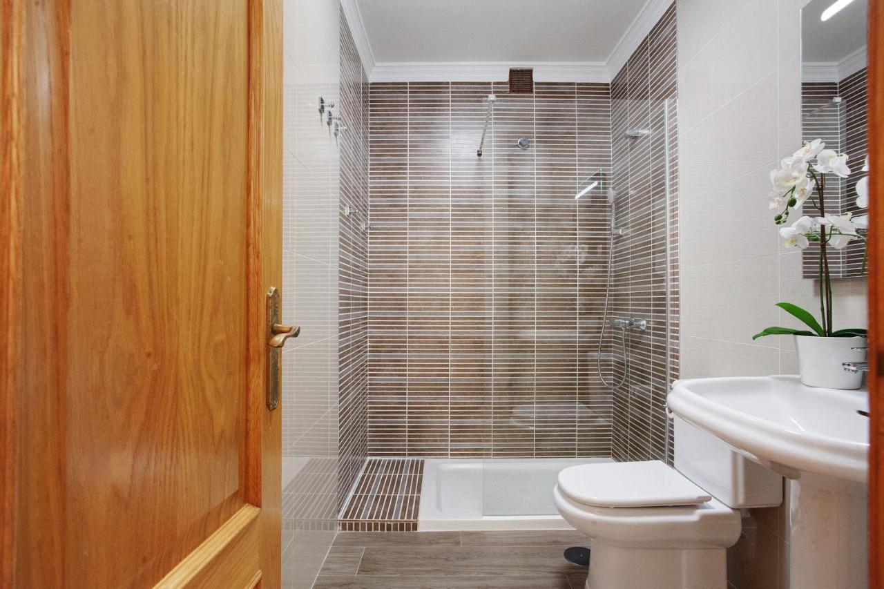 Apartamento Puerto Playa プエルト・デル・ロサリオ エクステリア 写真
