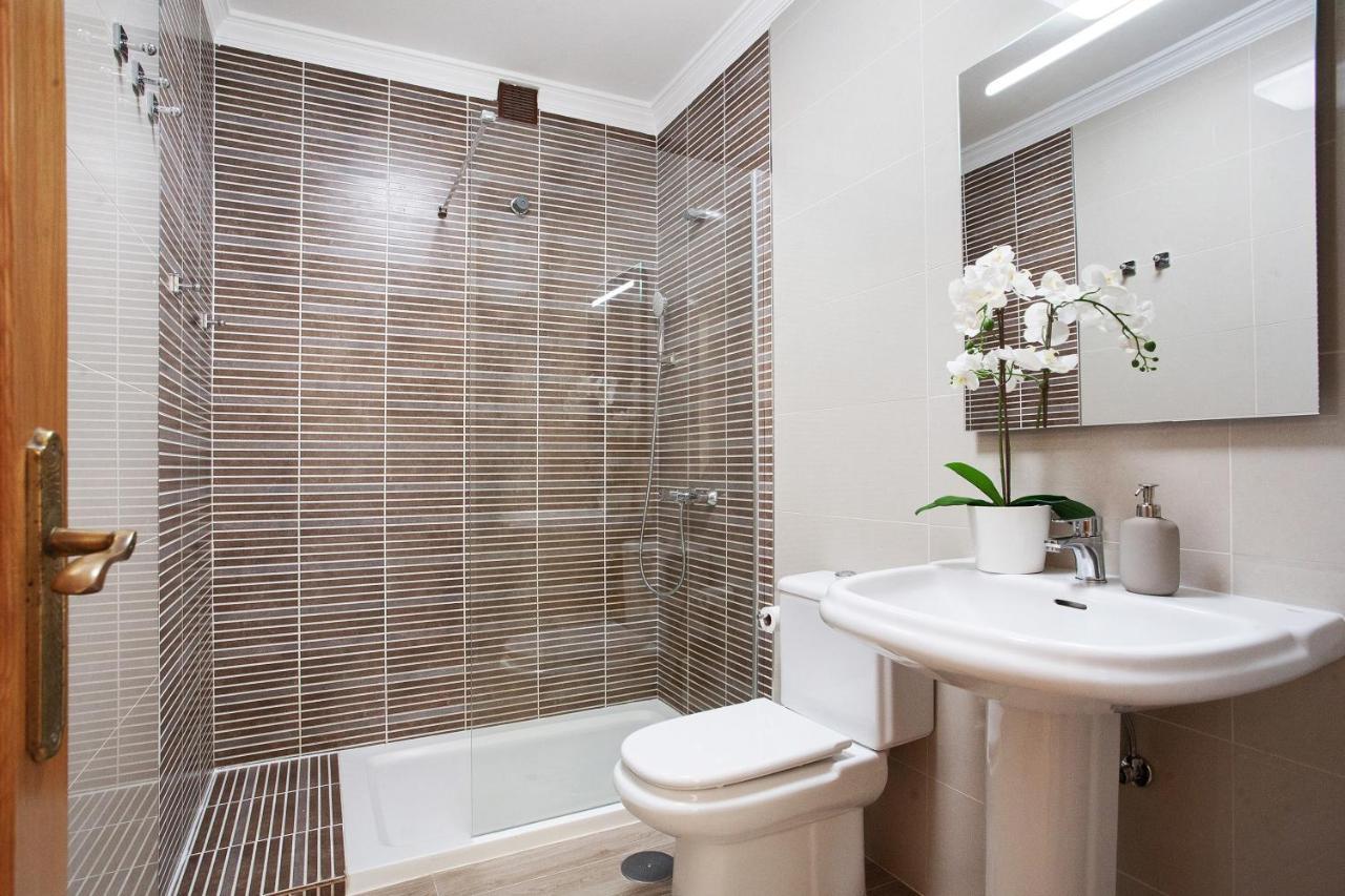 Apartamento Puerto Playa プエルト・デル・ロサリオ エクステリア 写真