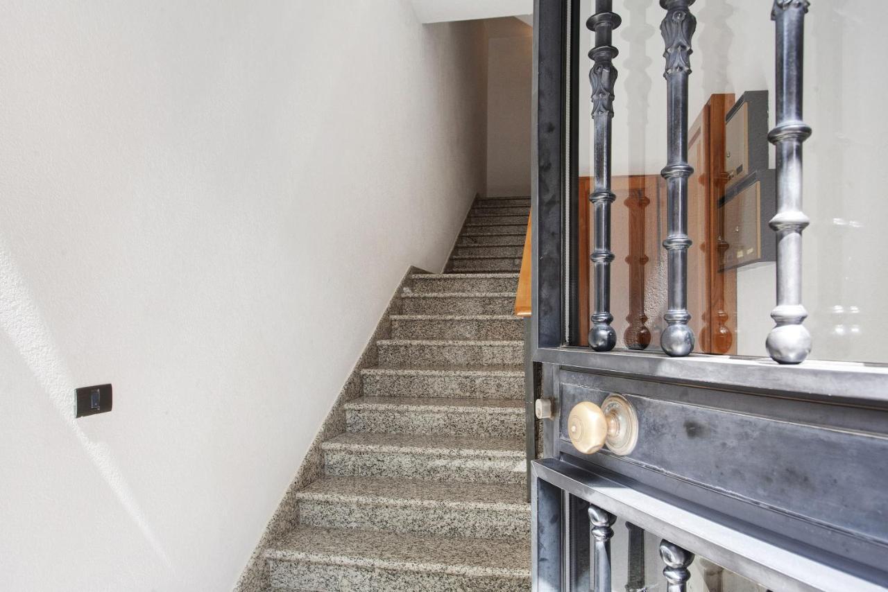 Apartamento Puerto Playa プエルト・デル・ロサリオ エクステリア 写真